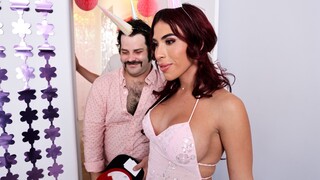 Assista Colored Hair Babe Loves Rimming - pornô HD grátis no FREE-FULL-PORN.COM