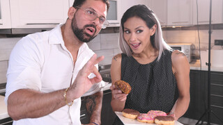 Schau Veronica Leal's Double Penetration Delight with 2 Lovers - kostenlose HD Pornos auf FREE-FULL-PORN.COM