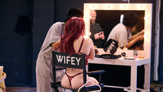 Tonton Peach and Friends: A Big Tits, Tattoo, and BBC Fuckfest - porno HD gratis di FREE-FULL-PORN.COM