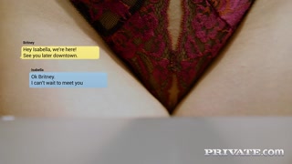 Schau Isabella Angelina's Sensual Lips Meet Anal Pleasure - kostenlose HD Pornos auf FREE-FULL-PORN.COM