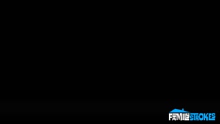Schau Deepthroat and Dick Play: Step Sisters Go Wild - kostenlose HD Pornos auf FREE-FULL-PORN.COM