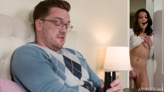Watch Big Cock and Brunette Cheating Wives - free HD porn on FREE-FULL-PORN.COM