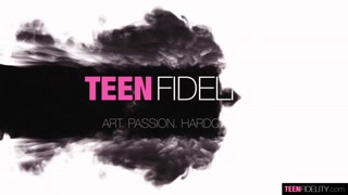 Sledujte Ryan Madison destroys young freckled pussy - zdarma HD porno na FREE-FULL-PORN.COM