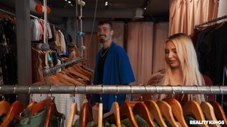 Watch Spanking and Ass Fingering for Horny Girlfriend - free HD porn on FREE-FULL-PORN.COM