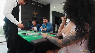 Schau Eva Maxim's Bubble Butt Takes a Cumshot - kostenlose HD Pornos auf FREE-FULL-PORN.COM