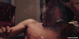 Schau Tattooed Temptress Gets Her Pussy Licked - kostenlose HD Pornos auf FREE-FULL-PORN.COM