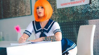 Assista Cosplay and Cumshots: Episode 4 with Jayde Symz - pornô HD grátis no FREE-FULL-PORN.COM
