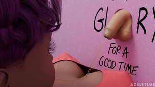 Watch Interracial Glory Hole - free HD porn on FREE-FULL-PORN.COM