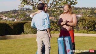 Watch Meet the Lovers: A XXX Parody - free HD porn on FREE-FULL-PORN.COM