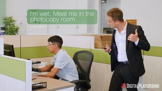 Assista Office Hookups and Sexy Couples - pornô HD grátis no FREE-FULL-PORN.COM