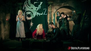 Assista Tina Kay's Fantasy Comes Alive: Episode 1 - pornô HD grátis no FREE-FULL-PORN.COM
