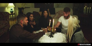 Watch Xander Corvus and Jasmine Sherni's Halloween Horror Fuck - free HD porn on FREE-FULL-PORN.COM