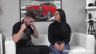 Watch Seductive European Babe Takes a Rough Ride - free HD porn on FREE-FULL-PORN.COM