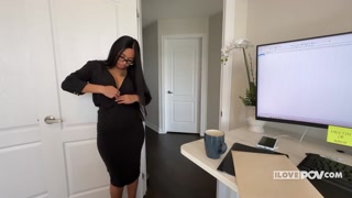 Assista The Beautiful HayleyXYZ: Office Assistant - pornô HD grátis em FREE-FULL-PORN.COM