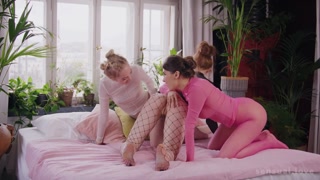 Watch 8k Teen Pussy Licking and Masturbation - free HD porn on FREE-FULL-PORN.COM