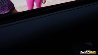  Cherry's Natural Tits Bounce  - gratis porno in 4K FREE-FULL-PORN.COM