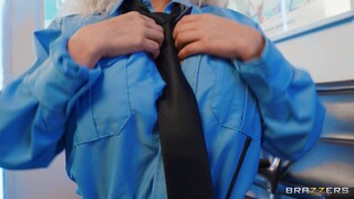 Watch Uniforms and Blowjobs at Airport - free HD porn on FREE-FULL-PORN.COM