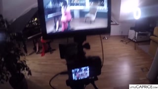 ดู Marcello Bravo and LittleCaprice's Pornlifestyle Journey - หนังโป๊ฟรี HD บน FREE-FULL-PORN.COM