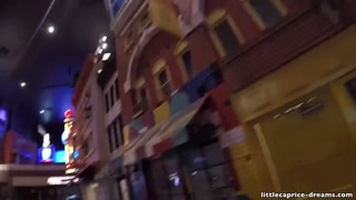 观看 USA Adventures - LittleCaprice's Big Cock Encounter - 免费高清色情内容在 FREE-FULL-PORN.COM