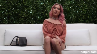 Watch Paisley Gives a Cumshot - free HD porn on FREE-FULL-PORN.COM