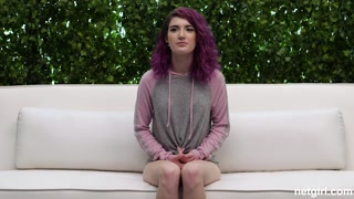 Scarlett's Casting Tape - Blowjob & Standing Fuck 보기 - FREE-FULL-PORN.COM에서 무료 HD 포르노