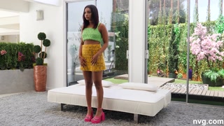 Watch Addis Gets a Cumshot - free HD porn on FREE-FULL-PORN.COM