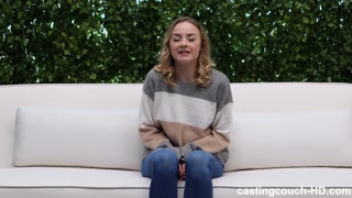 Guarda Ashley's Casting Call - porno HD gratuito su FREE-FULL-PORN.COM