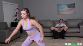 Brunette's Blowjob Blowout - безкоштовне порно у 4K FREE-FULL-PORN.COM