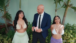 Miami's Hottest Mayor: JMac - free porn in 4K FREE-FULL-PORN.COM