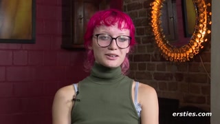 December of German Ersties: A Trailer - free porn in 4K FREE-FULL-PORN.COM