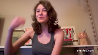 Schau Daphne's Squirting Delight - kostenlose HD Pornos auf FREE-FULL-PORN.COM