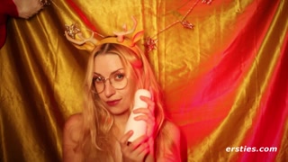 23rd Day of Xmas Calendar - free porn in 4K FREE-FULL-PORN.COM