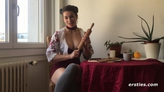 German Holiday Advent Calendar 보기 - FREE-FULL-PORN.COM에서 무료 HD 포르노