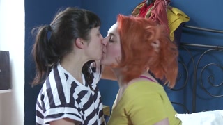Tonton Paulita & Rose: German Lesbian Fun - pornografi HD percuma di FREE-FULL-PORN.COM