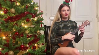 Watch Ersties' 12 Days of Xmas - free HD porn on FREE-FULL-PORN.COM