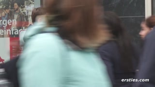Watch Piercing Passion: Mona & Vanessa X's Public Play - free HD porn on FREE-FULL-PORN.COM