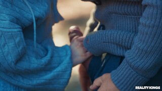 Regardez Blowjob and Pussy Licking with a European Teen - porno HD gratuit sur FREE-FULL-PORN.COM