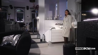 Regardez The Office is Milan's Playground - porno HD gratuit sur FREE-FULL-PORN.COM