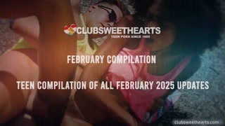 Guarda February 2025: European Model Updates - porno HD gratuito su FREE-FULL-PORN.COM