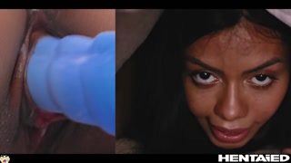 Enchanted Feet - free porn in 4K FREE-FULL-PORN.COM