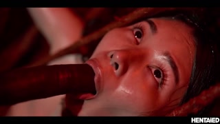 Bondage and Creampie with Asian Girl - porno gratuito in 4K FREE-FULL-PORN.COM