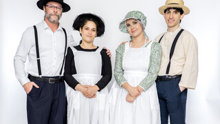 Oglądaj Amish Community Helper - darmowe porno HD na FREE-FULL-PORN.COM
