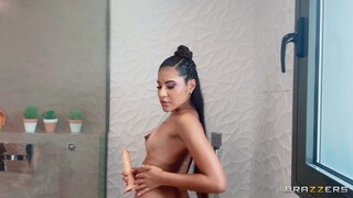 Petite Brunette's Big Load - kostenlose Pornos in 4K FREE-FULL-PORN.COM