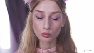 Schau Gangbang Sasha Paige - 9vs1 Blowjob Extravaganza! - kostenlose HD Pornos auf FREE-FULL-PORN.COM