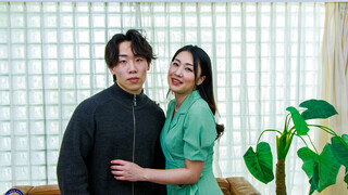 Japanese Wife Megumi Satuki Enjoys Young Cock – Cowgirl & Doggystyle - free porn in 4K FREE-FULL-PORN.COM