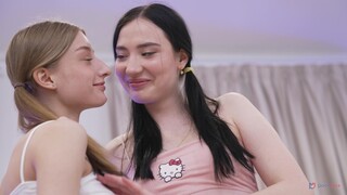 Watch Teen Piss and Anal Party - 2 Hot Young Babes Invite - free HD porn on FREE-FULL-PORN.COM
