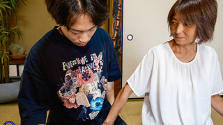 Watch 69 Action with Japanese GILF Asami Fujiwara and Toyboy - free HD porn on FREE-FULL-PORN.COM