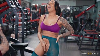 Schau Gym Rat Kona Jade's Cumshot - kostenlose HD Pornos auf FREE-FULL-PORN.COM