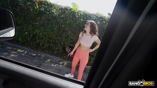 Scarlett's Short Hair and Big Natural Tits - free porn in 4K FREE-FULL-PORN.COM