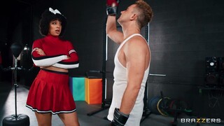 Schau Natural Tits and High Heels: The Bang Bracelets Part 2 - kostenlose HD Pornos auf FREE-FULL-PORN.COM